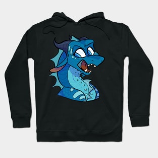 Tsunami! Hoodie